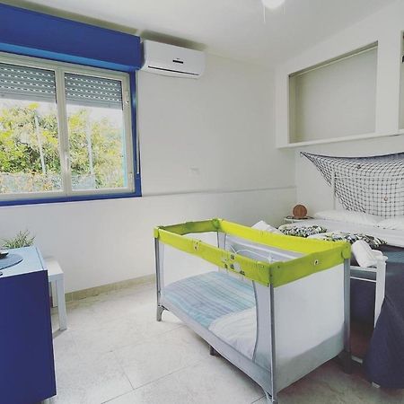 Al Meriggio Apartments 布鲁克里 外观 照片
