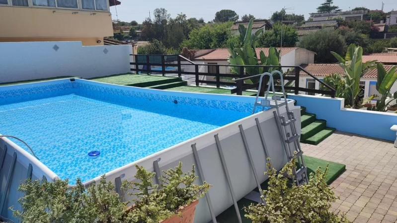Al Meriggio Apartments 布鲁克里 外观 照片