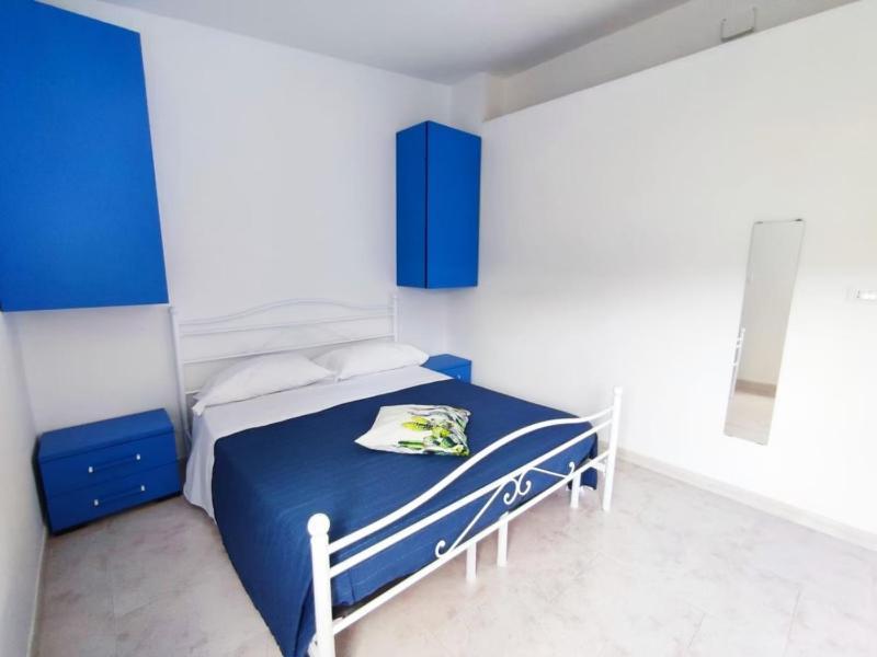 Al Meriggio Apartments 布鲁克里 外观 照片