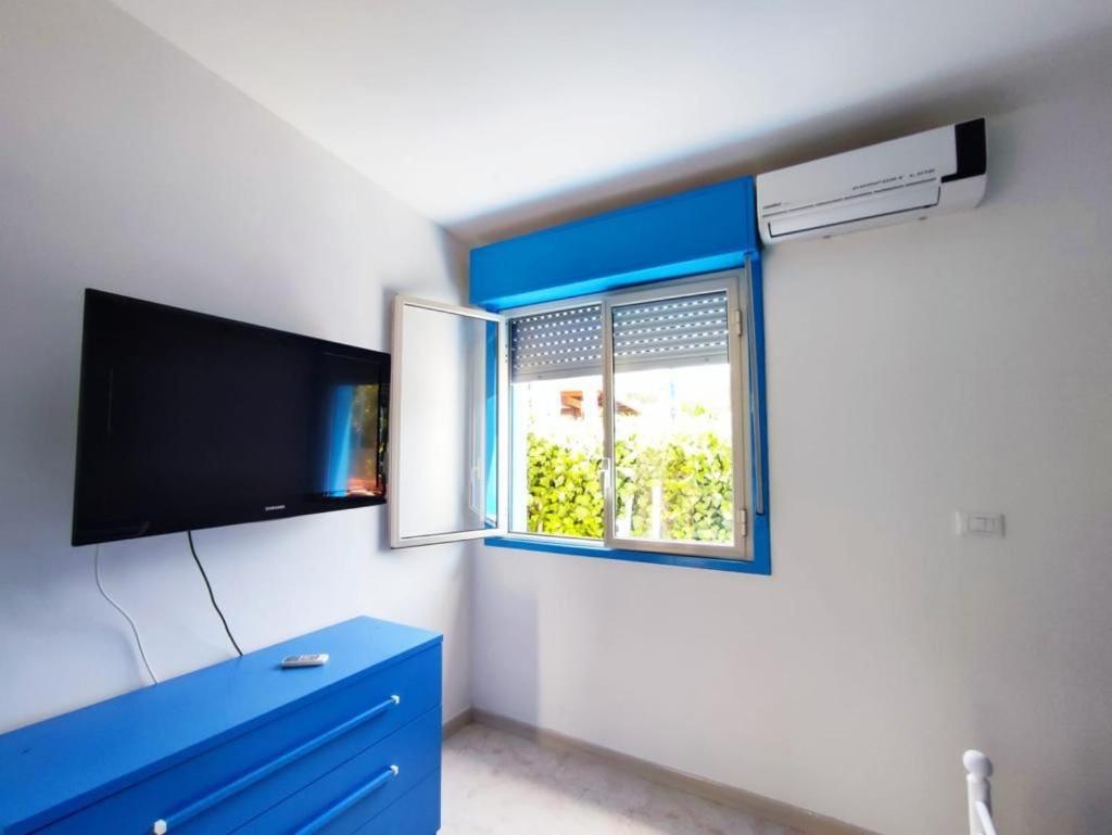 Al Meriggio Apartments 布鲁克里 外观 照片