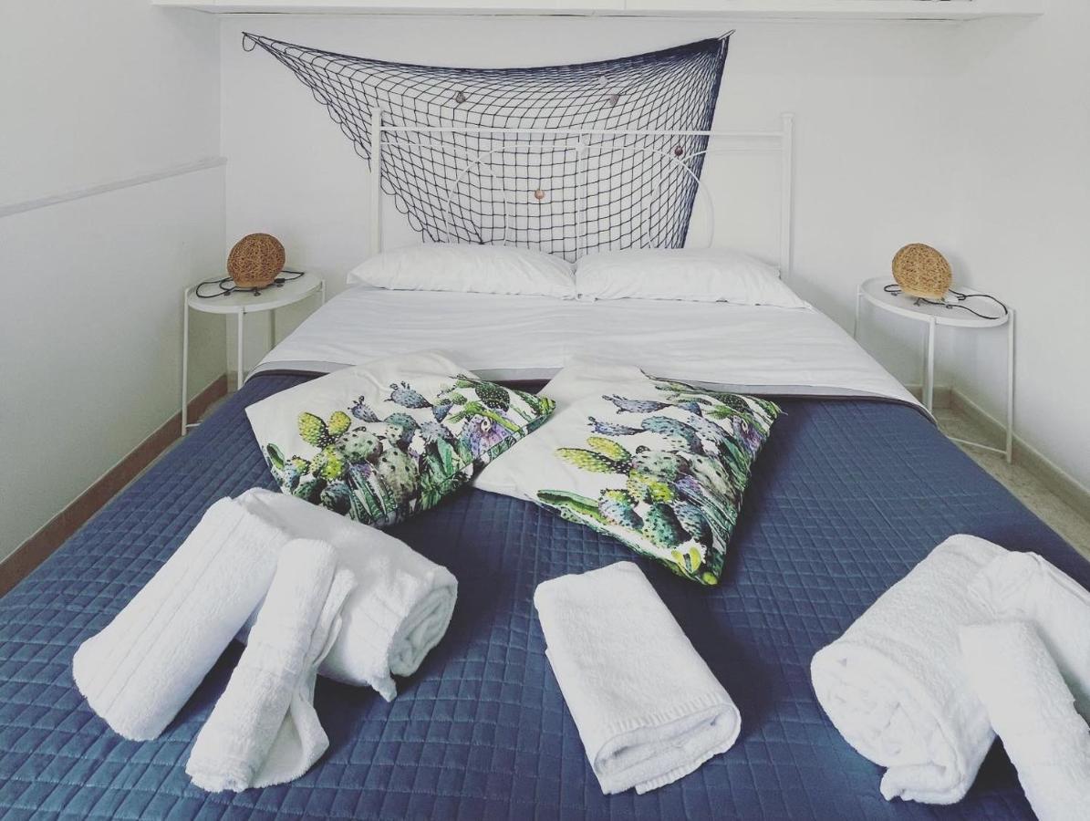 Al Meriggio Apartments 布鲁克里 外观 照片